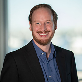 Andrew Beaton